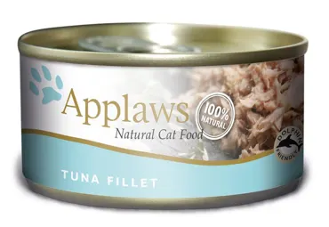Applaws Ergänzungsnassfutter Thunfisch, Dose 156g