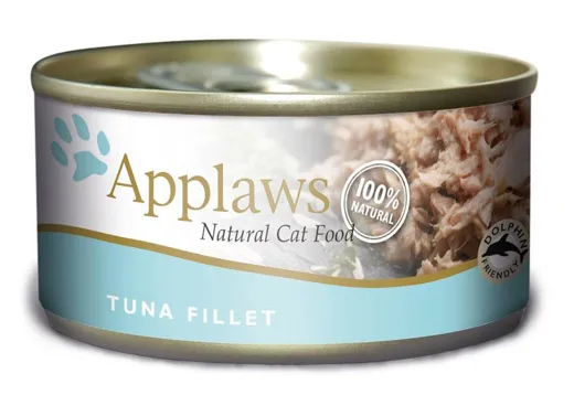 Applaws Tuna Filet