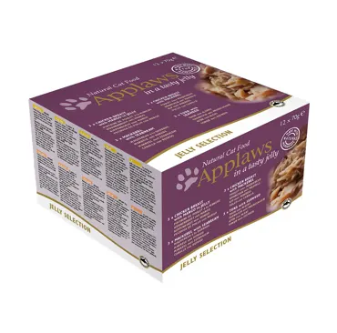 Applaws Supreme Selection Hühnchen