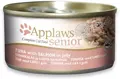 Applaws Senior Tuna Salmon