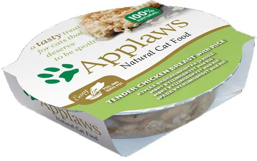 Applaws Pot Chicken Breast Rice