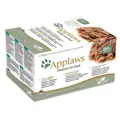 Applaws Selection Pot Fish