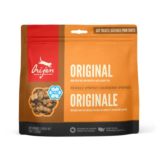 Orijien Snack Orginal