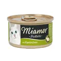 Miamor Pastete in Dose Kaninchen