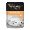 Miamor Ragout Royale Kitten Geflügel