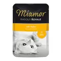 Miamor Ragout Royale Huhn 100g