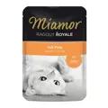 Miamor Ragout Royale Pute 100g