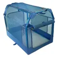 Katzen- und Hundetransportbox