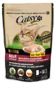 Catsy Natural Adult & Sterilised Cat 1kg