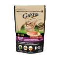 Catsy Natural Adult & Sterilised Hairball
