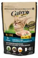 Catsy Natural 7+ & Senior Cat Huhn 1kg