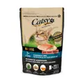Catsy Natural 7+ & Senior Cat Lachs
