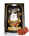 Catsy Katzensnacks Mauzis mit Ente