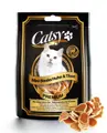 Catsy Katzensnacks Mini-Steaks Huhn & Thon