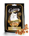 Catsy Katzensnacks Sushi-Röllchen Poulet und Fisch
