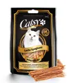 Catsy Katzensnacks Lachs Spaghetti