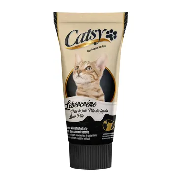 Lebercrème Premium