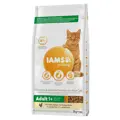 IAMS for Vitality Adult Huhn