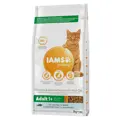 IAMS for Vitality Adult Ocean Fish
