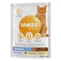 IAMS for Vitality Adult Dental Huhn