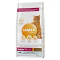 IAMS for Vitality Senior Ocean Fish