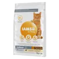 IAMS for Vitality Adult Indoor Huhn