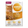 IAMS Delights Senior Chicken