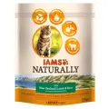 IAMS Naturally New Zealand Lamb & Rice 270g