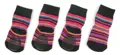 swisspet Socken für Hunde Pinkies mit Anti-Slip