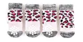 swisspet Hundesocken Tri mit Anti-Slip Pink