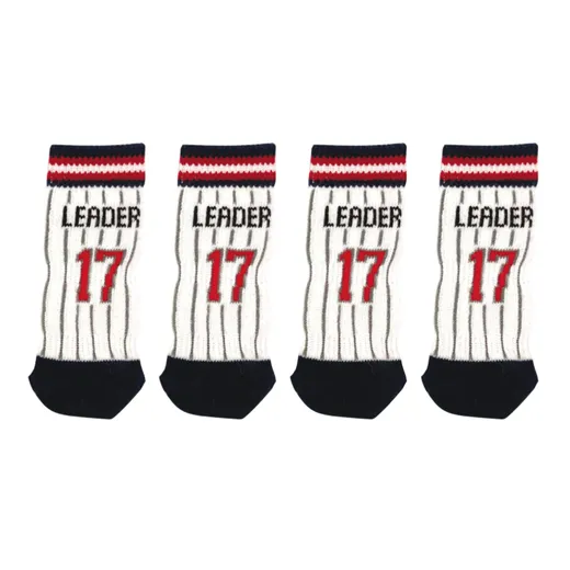 swisspet Hundesocken Leader Dunkelblau