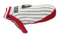 Hundepulli Trendline Leader Rot