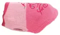 Hundepullover Pearly Pink mit Diamanten