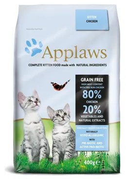 Applaws Kitten 400g