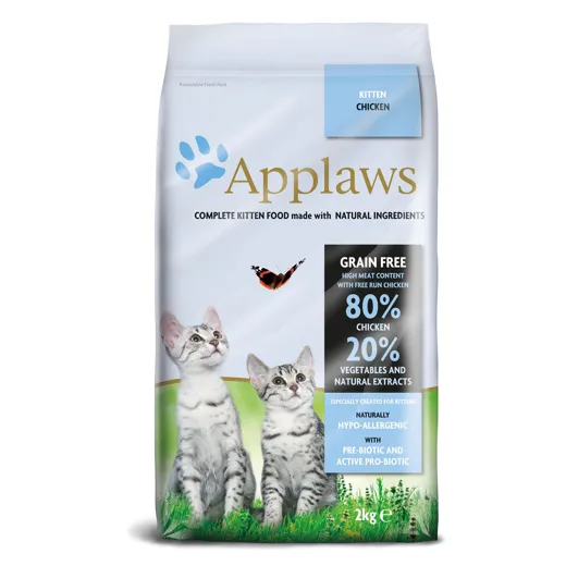 Applaws Kitten