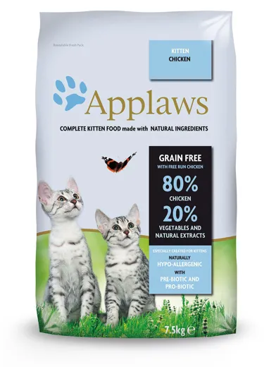 Applaws Kitten