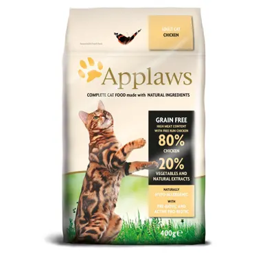 Applaws Adult Chicken 400g