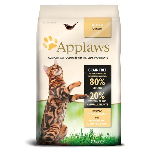 Applaws Adult Chicken