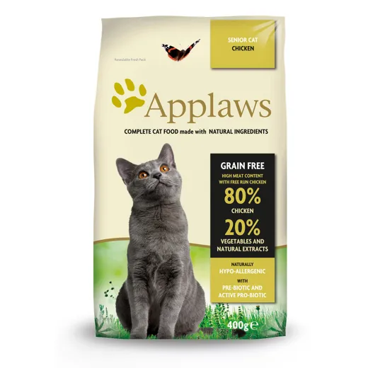 Applaws Senior Chicken