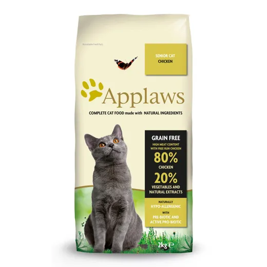 Applaws Senior Chicken