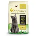 Applaws Senior Chicken