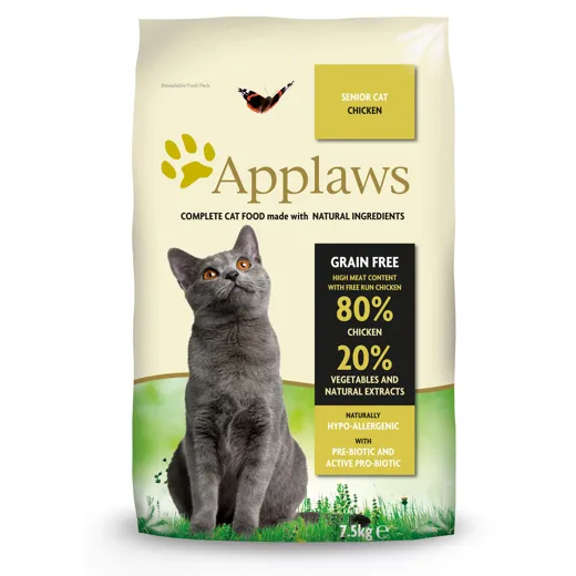 Applaws Senior Chicken