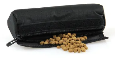 swisspet Snack Dummy, Schwarz