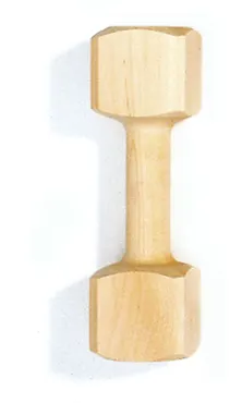 swisspet Apportierholz