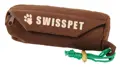 swisspet Apportierhilfe Snack Dummy Braun.