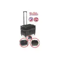 Transportbox Katzen Hunde Bellito