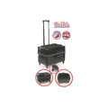 Transportbox Hunde Katzen