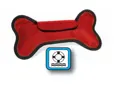 swisspet Snack Bone Rot ist für ein Training im Wasser bestens geeignet (schwimmend).