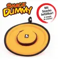 swisspet Frisbee und Snack Dummy in einem.