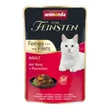 Vom Feinsten Adult mit Rind & Putenfilet